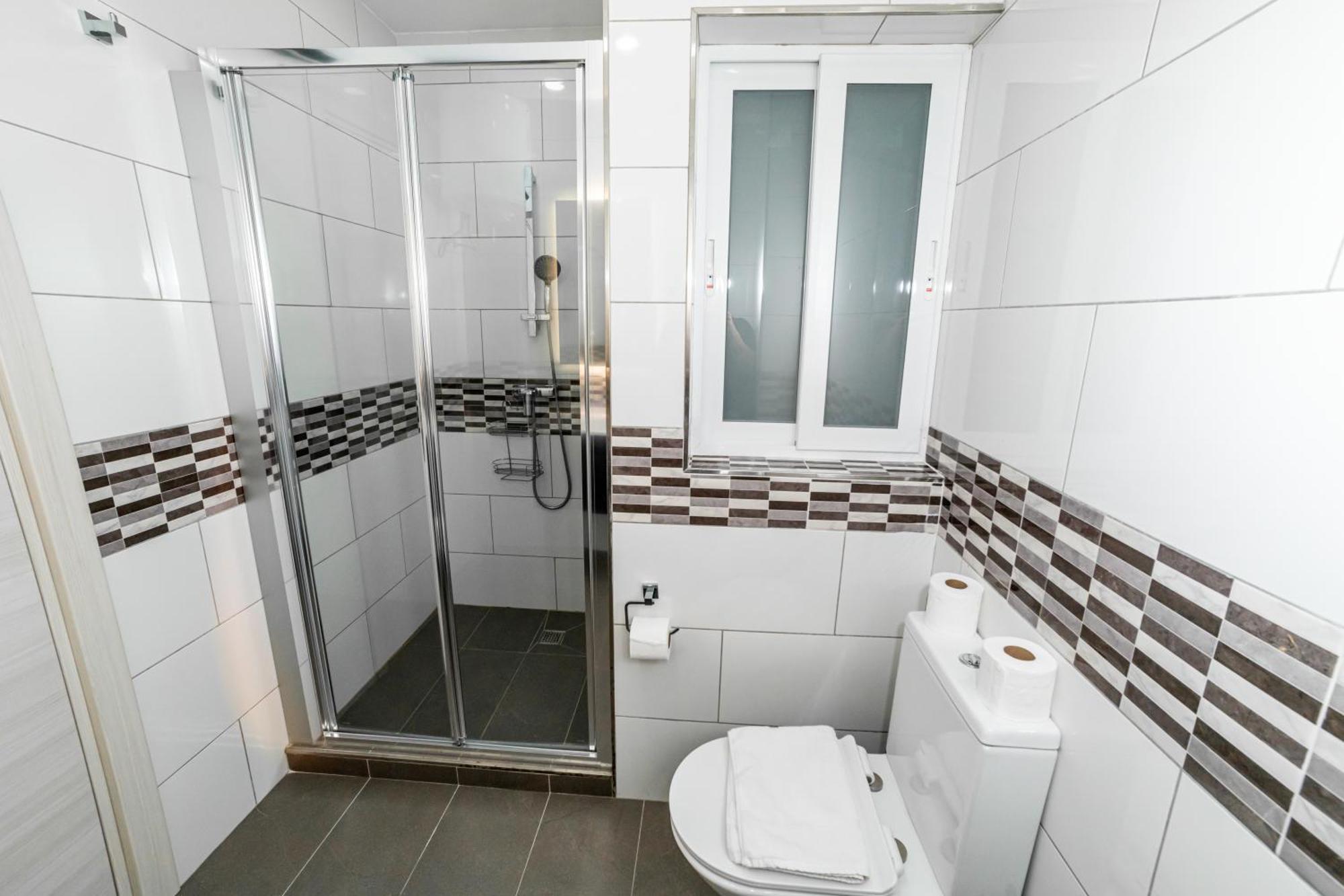 Sea Breeze, Spacious 2-Bedroom Lux Seaside Apartments Σεντ Πόλς Μπέι Εξωτερικό φωτογραφία