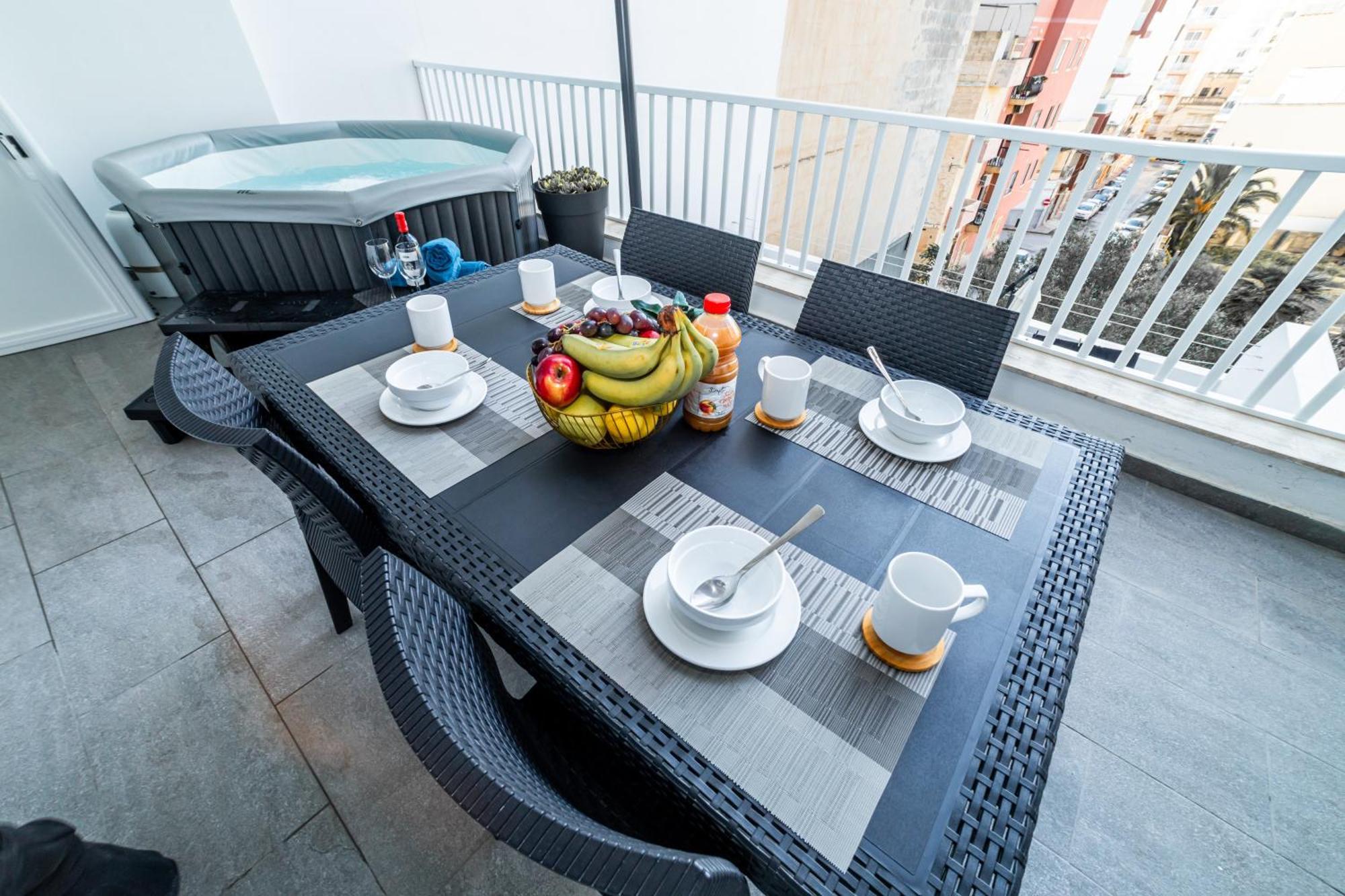 Sea Breeze, Spacious 2-Bedroom Lux Seaside Apartments Σεντ Πόλς Μπέι Εξωτερικό φωτογραφία