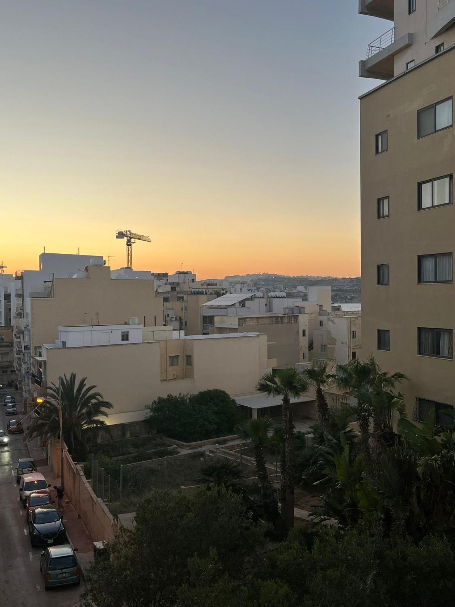 Sea Breeze, Spacious 2-Bedroom Lux Seaside Apartments Σεντ Πόλς Μπέι Εξωτερικό φωτογραφία