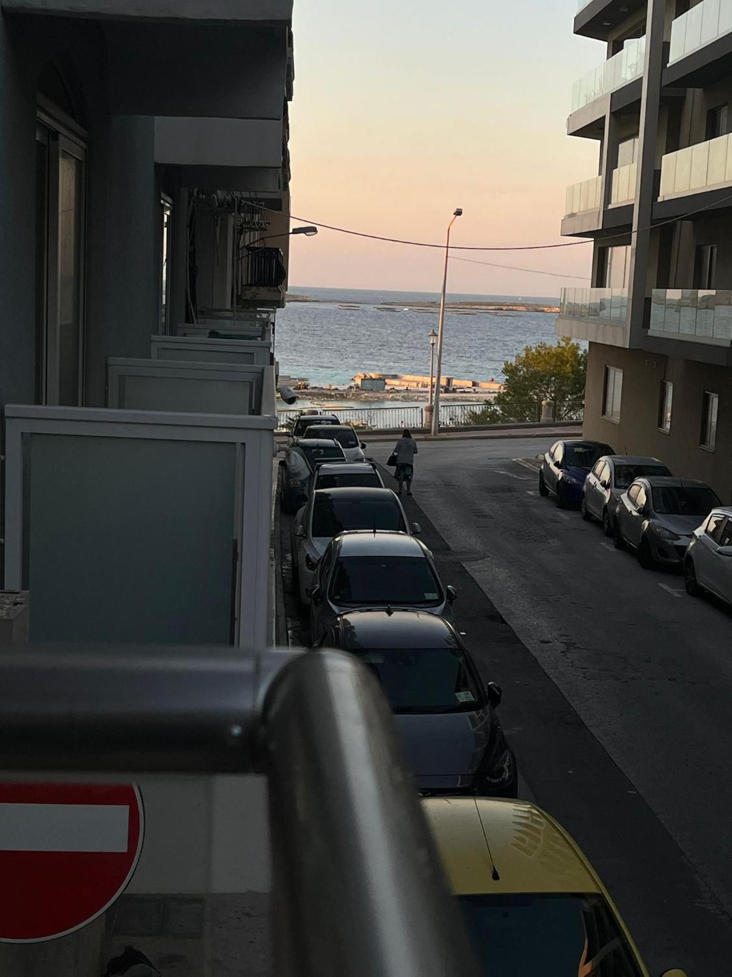 Sea Breeze, Spacious 2-Bedroom Lux Seaside Apartments Σεντ Πόλς Μπέι Εξωτερικό φωτογραφία